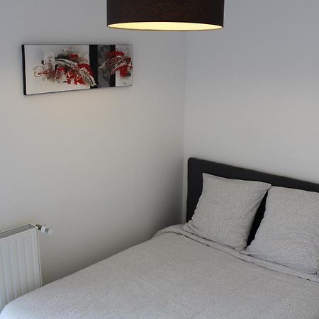 Appartement Bordeaux Lac Esterno foto