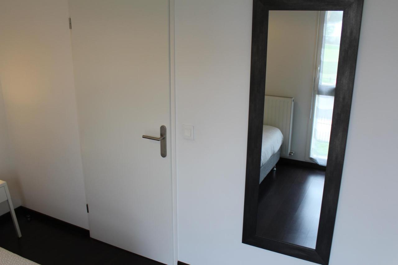 Appartement Bordeaux Lac Esterno foto